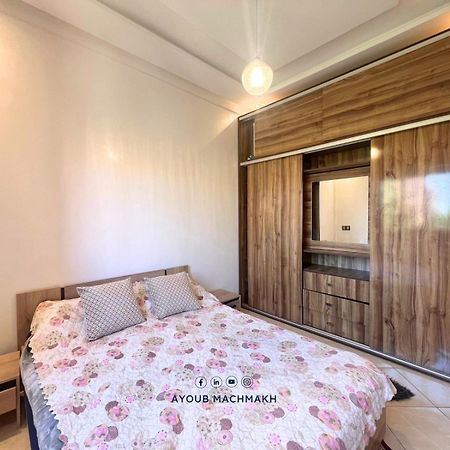 شقة Bassatine Targa Marrakech A Proximite De Zinaya Hammam بساتين تاركة مراكش المظهر الخارجي الصورة