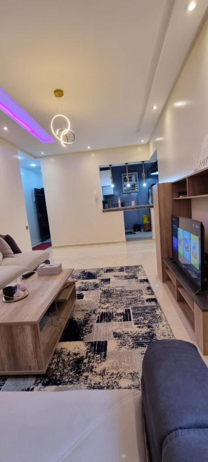 شقة Bassatine Targa Marrakech A Proximite De Zinaya Hammam بساتين تاركة مراكش المظهر الخارجي الصورة