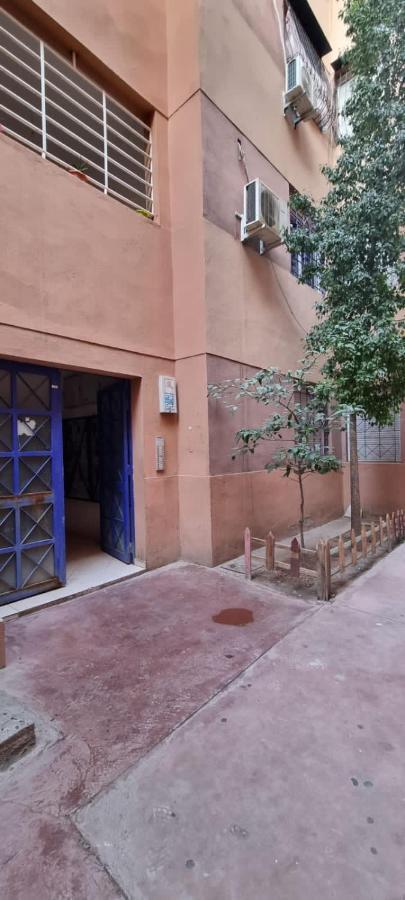 شقة Bassatine Targa Marrakech A Proximite De Zinaya Hammam بساتين تاركة مراكش المظهر الخارجي الصورة